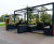 Modular parklets for public spaces 5