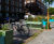 Modular parklets for public spaces 10