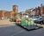 Modular parklets for public spaces 13