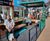 Modular parklets for public spaces 14