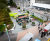 Modular parklets for public spaces 17