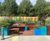 Modular parklets for public spaces 19
