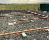 Orphir WwTW upgrades wastewater system to meet increasing demand - on this page