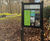 External noticeboards for the Royal Parks of London 0