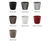 Classico Premium - self-watering plastic planters 4