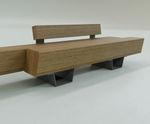 Type 24  off set Bench
