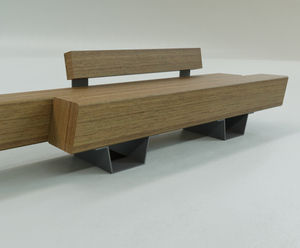 Type 24  off set Bench