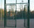 Protek 868 - rebound mesh sports field and MUGA gates 0