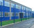 Protek® 656 Clamp - Twin-Wire Mesh Security Fencing System 2