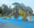Creating an inclusive community sports and play area - Tardy Gate 2