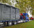 Highly-secure modular garages 2
