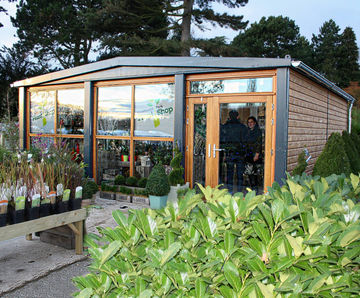 Bespoke modular buildings