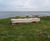 Bespoke benches for 'From Mountain to Sea' covid memorial - Aberdeenshire 1