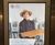 Classic 58 - aluminium single- or double-sided outdoor poster case 0