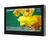 Vitrum 200 - aluminium single- or double-sided outdoor poster case 1
