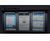 Solar Case - solar-powered outdoor aluminium LED noticeboard 2