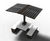 Solar-powered picnic tables and benches with canopy shelter 3