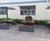 Solar-powered picnic tables and benches with canopy shelter 6