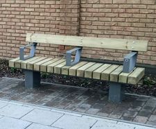 Bingley seating
