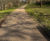 Durable decorative, porous resin bound surfacing at Wakehurst 8