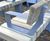 Bingley FSC outdoor seating range 3
