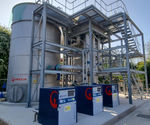 MBBR systems help Severn Trent Water meet tightened permit requirements
