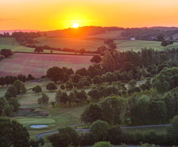 Johnsons seed mixtures breathe new life into Raglan Golf Club