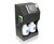 Hydrocell 2 - two bottle plastic wastewater effluent sampler for industry 0