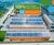 Hatko NB3 - reflective recycled rubber carbon-neutral noise barrier 5