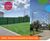 Hatko NB3 - reflective recycled rubber carbon-neutral noise barrier 11