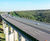 Hatko NB1 - recycled rubber tyre reflective noise barrier system 11