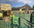 Creating a natural-looking, accessible play space at village play area 4