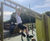 Creating a natural-looking, accessible play space at village play area 5