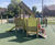 Creating a natural-looking, accessible play space at village play area 9