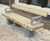 Bingley FSC outdoor seating range 1