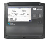 USI – Open Channel Flow Meter - wall-mount water flow and pH monitor - on this page