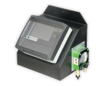 Hydrocell 1 - non-refrigerated wastewater sampler with 10L LDPE bottle