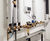 Alupex - multilayer pipe and brass press fitting for water and heating 1