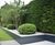 EverEdge steel retaining wall panels 2