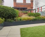 EverEdge steel retaining wall panels