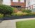EverEdge steel retaining wall panels 0