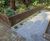 EverEdge steel retaining wall panels 5