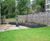 EverEdge steel retaining wall panels 6