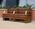 Bespoke benches and picnic tables for University of Essex 1