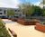 Bespoke benches and picnic tables for University of Essex 0