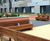 Bespoke benches and picnic tables for University of Essex 6