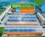Hatko NB3 - Absorptive Recycled Rubber Carbon-Neutral Noise Barrier 3