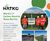 Hatko NB3 - Absorptive Recycled Rubber Carbon-Neutral Noise Barrier 6