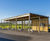 PV canopies and concrete benches provide sustainable spaces for school 3