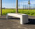PV canopies and concrete benches provide sustainable spaces for school 5